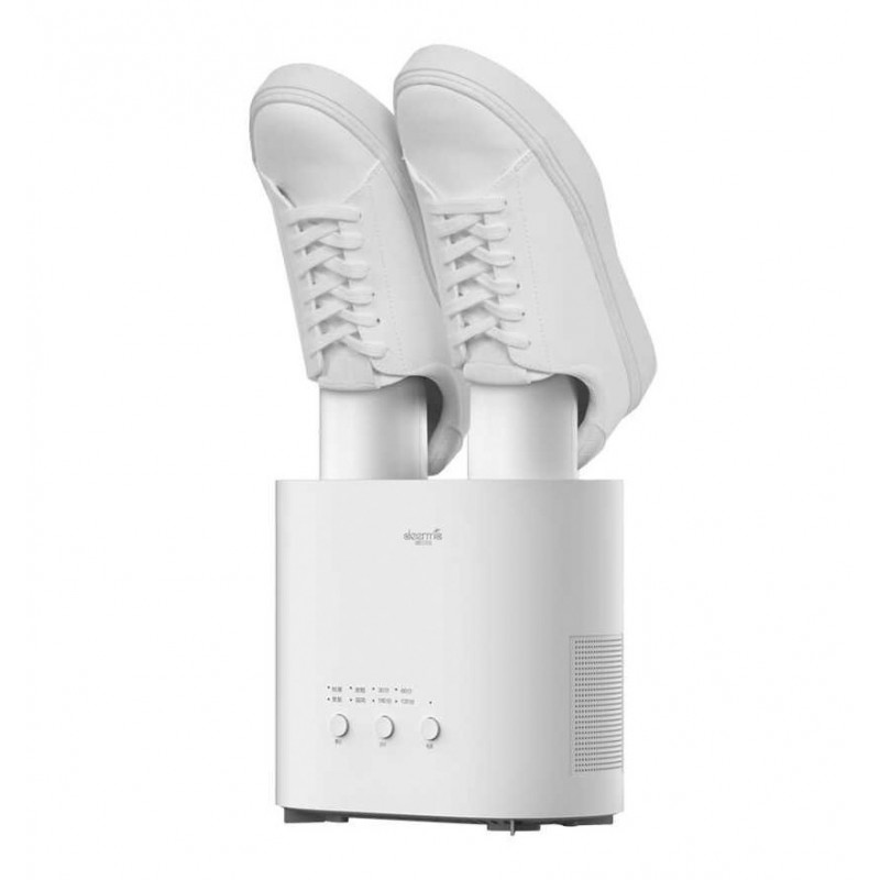 Сушилка для обуви Xiaomi Deerma (DEM-HX10) Shoe Dryer RU